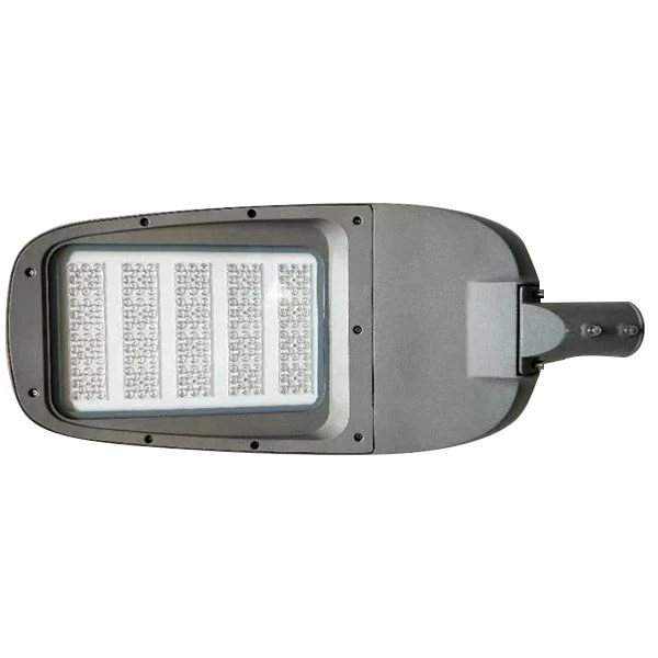 lens led street light