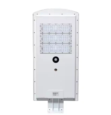 IP65 all in one integrated solar street light